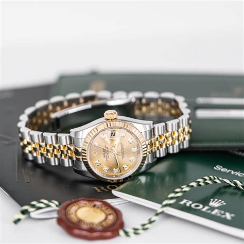 ladies second hand rolex watches|ladies Rolex watches pre owned.